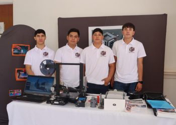 Gobierno de Sonora le apuesta al talento emprendedor de los jóvenes: Unisierra