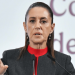 Sheinbaum Pardo prevé repunte del empleo en el segundo semestre de 2025