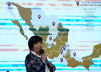 Sheinbaum eleva meta del Programa Vivienda del Bienestar 2025: cómo acceder a una casa o renta subsidiada