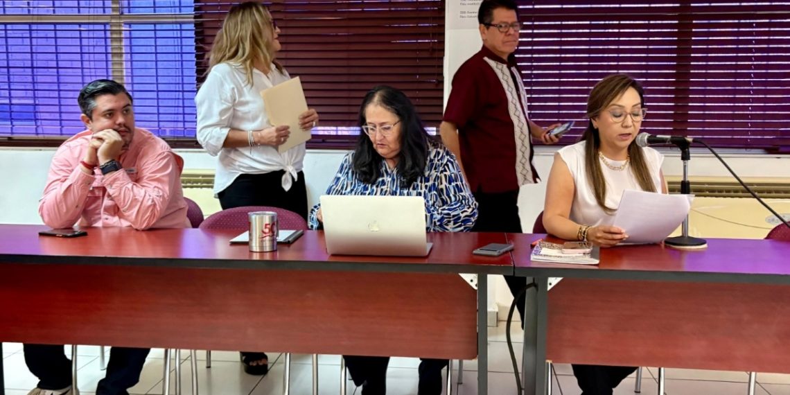 Refuerza Gobierno de Sonora planta académica de Cobach para el ciclo escolar 2025-2026