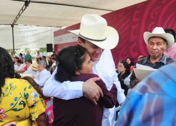 Con Plan Sonora, Gobernador Durazo logra crecimiento económico y disminución histórica de la pobreza