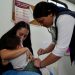 Exhorta Gobierno de Sonora a vacunar a niñas y niños contra la tosferina