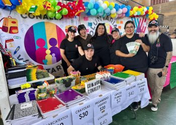 Gobierno de Sonora invita al Bazar Escolar 2025 en el CUM
