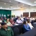 Gobierno de Sonora inaugura Programa Escuela del Agua 2025 de la CEA