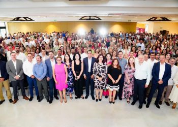 Establece Gobierno de Sonora compromisos con la estructura de educación básica: SEC