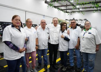 Gobernador Durazo logra nivel histórico de pleno empleo con disminución de desocupación y pobreza laboral