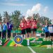 Sonora logra 8 medallas en el Torneo “World Archery México Nuevos Valores” 