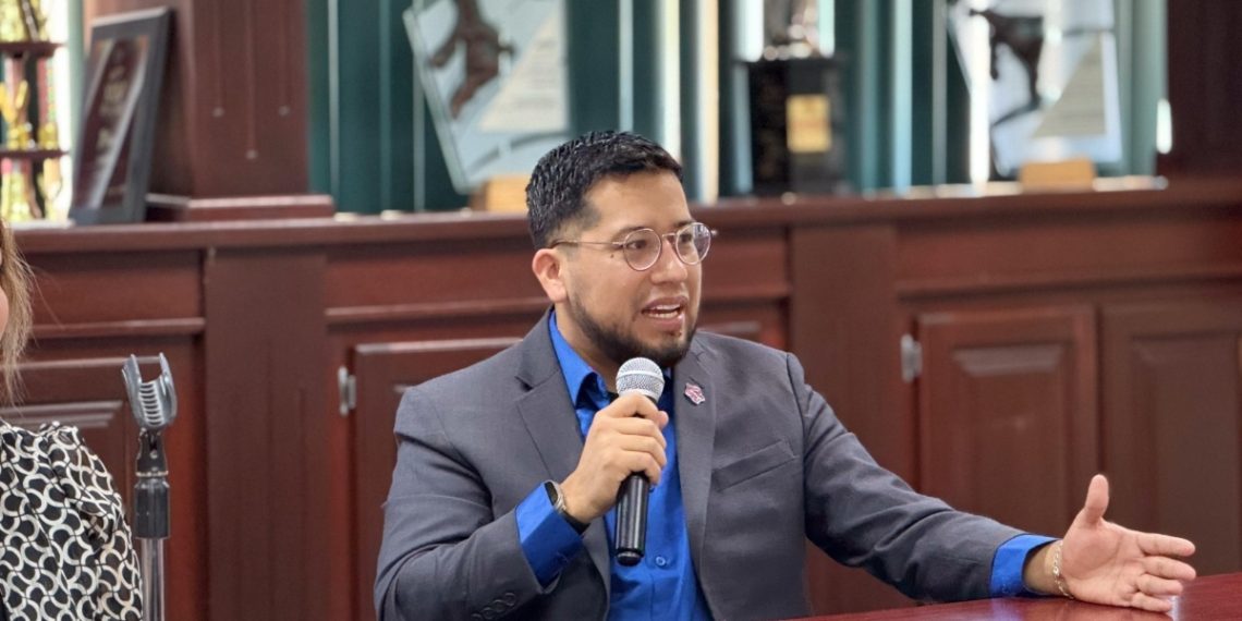 Impulsa Gobierno de Sonora certificación y aprendizaje del inglés en universidades