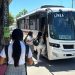 Gobierno de Sonora garantiza transporte seguro en el regreso a clases de educación básica