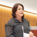 Vota Morena y aliados irregularidades en el dictamen de la Ley Orgánica del Poder Judicial para Sonora: Gabriela Félix