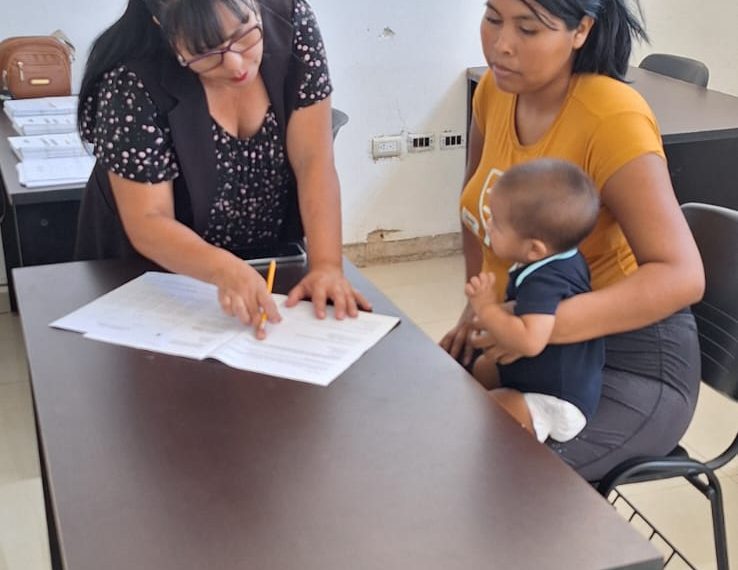 Realiza Gobierno de Sonora jornada educativa en beneficio de los cajemenses: ISEA