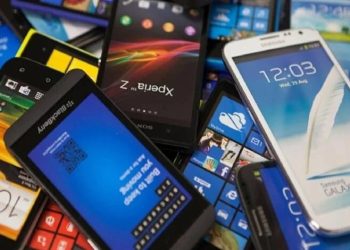 Celulares seminuevos, negocio de mil 600 millones de pesos