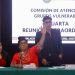 Realizarán en la Cámara de Diputados parlamento abierto sobre derechos humanos de personas en condición del espectro autista