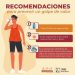 Gobierno de Sonora refuerza llamado a prevenir el golpe de calor y actuar con rapidez ante una emergencia