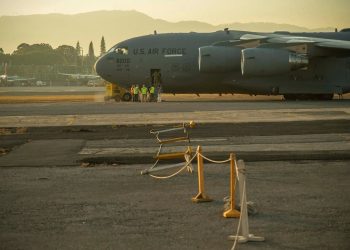 Jueza impide temporalmente que gobierno de Trump deporte a niños guatemaltecos