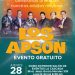 Todo listo para el concierto gratuito de DIF Hermosillo para las y los adultos mayores con Los Apson