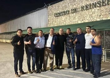 Exculpan a presuntos autores materiales del caso de levantones a personas en situación de calle