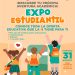 Invita Ayuntamiento de Hermosillo a disfrutar la Viactiva Expo Estudiantil el 31 de agosto