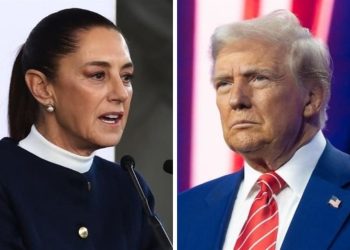 Cárteles perjudican acuerdos de CSP con Trump: WSJ