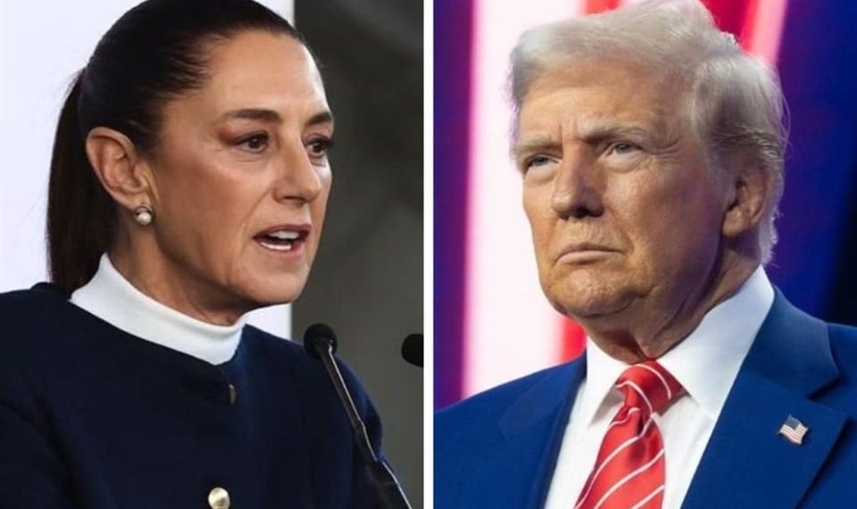 Cárteles perjudican acuerdos de CSP con Trump: WSJ