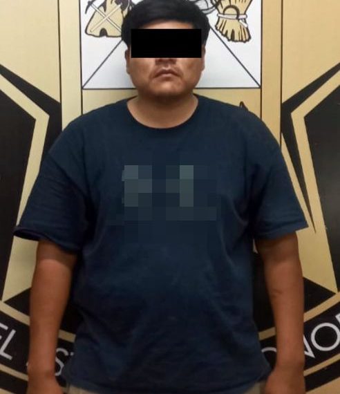 Vinculado a proceso Adalberto “N” por el delito de tentativa de homicidio en Navojoa