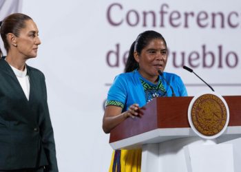 Anuncian “México Imparable” para incentivar el turismo deportivo