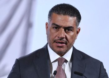 Harfuch descarta extinción del Cártel de Sinaloa