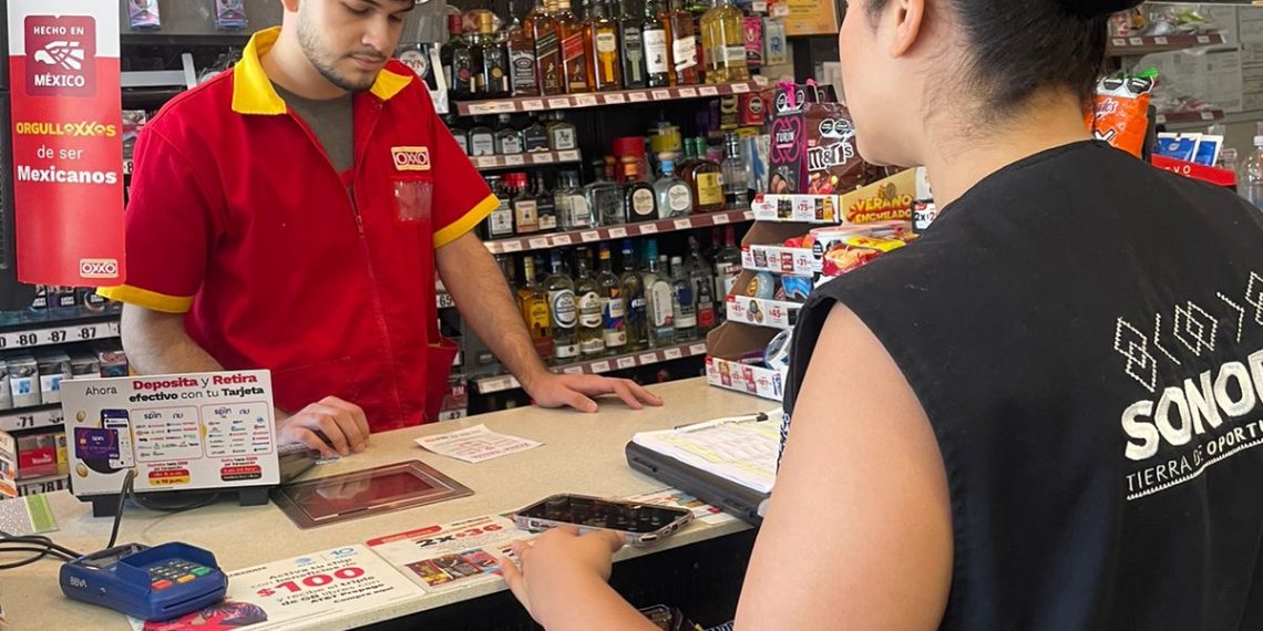 Confían en Zonas SALVA de Gobierno de Sonora mujeres en riesgo o peligro