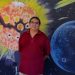 Invitan a Curso Básico de Astronomía para juntos navegar por el universo