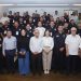 El Congreso de Sonora reconoce el trabajo de bomberos con conferencia