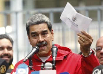 Sheinbaum habla sobre vínculos de Maduro con Cártel de Sinaloa