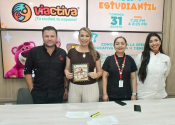 Anuncia Gobierno Municipal de Hermosillo el Perche Fest 2025 el 5 de octubre próximo