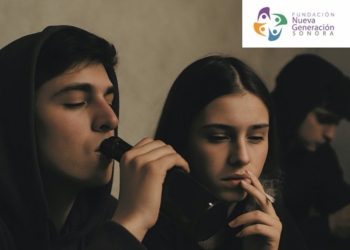 Adicciones en niñas, niños y adolescentes: Un llamado urgente a la acción en Sonora