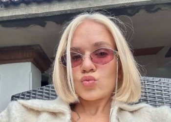 Influencer rusa argumenta por qué no debe pagar impuestos en México