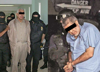 Fiscalía de EU no pedirá pena de muerte contra Rafael Caro Quintero ni Vicente Carrillo Fuentes