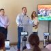 Participará Steve Wozniak, cofundador de Apple, en el Cuarto Foro Mundial de Energía Solar en Hermosillo, anuncia Toño Astiazarán