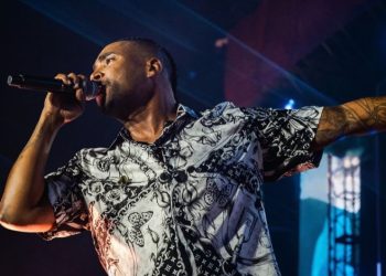 Don Omar logra récord histórico en la Fenapo 2025