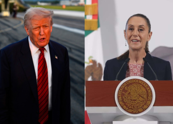 Sheinbaum descarta firmar esta semana Acuerdo de Seguridad con EU