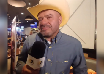 Edson Zúñiga ‘El Norteño’ respalda a ‘Chicharito’