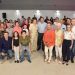 Entrega Toño Astiazarán rehabilitación de Cruz Roja base Sur con presupuesto CRECES.