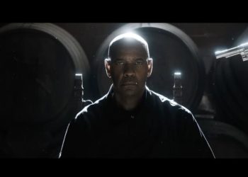 Confiesa Denzel Washington: ‘Estoy cansado del cine’