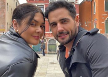 Batallaron para tener hijos, pensaron divorciarse