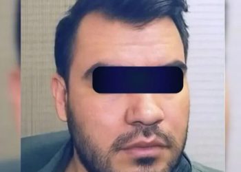 Cae Ezequiel Cárdenas Rivera, “Tormenta Junior”, en Tamaulipas