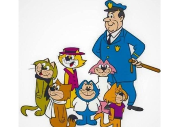 Don Gato y su pandilla no convenció en EU