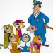 Don Gato y su pandilla no convenció en EU