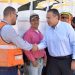 Da Toño Astiazarán banderazo a construcción de vivienda económica con paneles solares