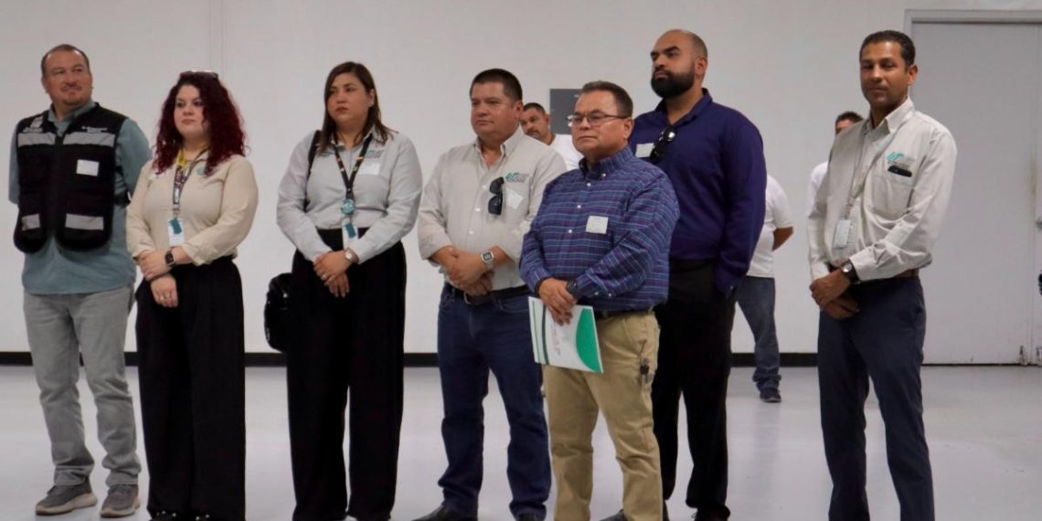 Universidad Tecnológica de SLRC recibe importante donación de equipo de vanguardia