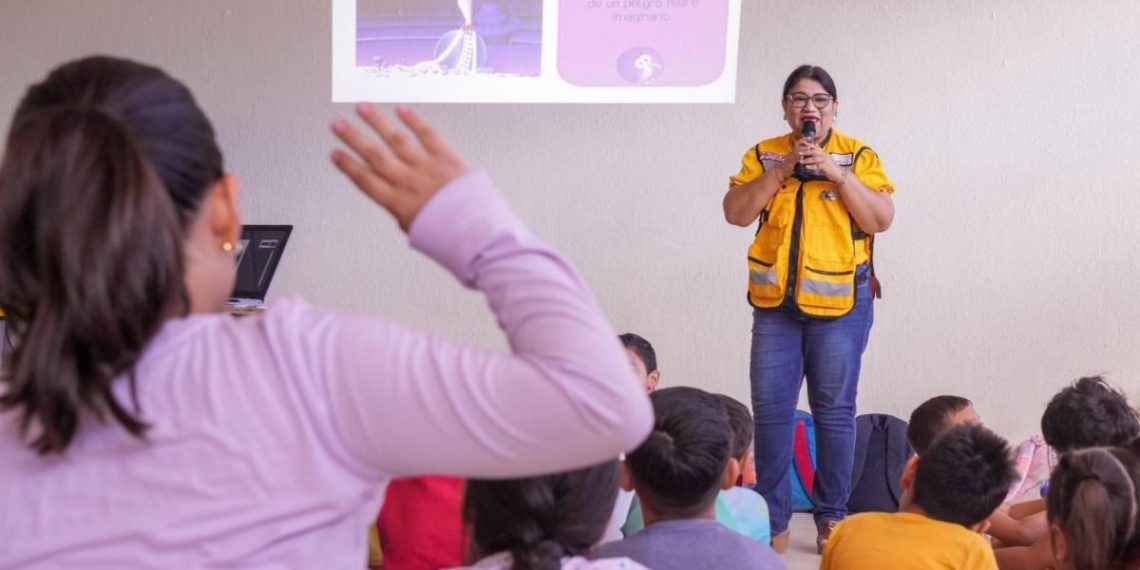 Disminuye el consumo de fentanilo en Sonora gracias a estrategia integral de prevención de adicciones