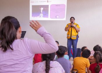 Disminuye el consumo de fentanilo en Sonora gracias a estrategia integral de prevención de adicciones