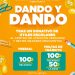 Aprovecha última semana de la campaña de descuentos “Dando y Dando”, de Tesorería Municipal